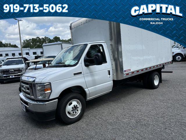 2025 Ford E-350 Cutaway 14FT BOX for sale in Raleigh, NC