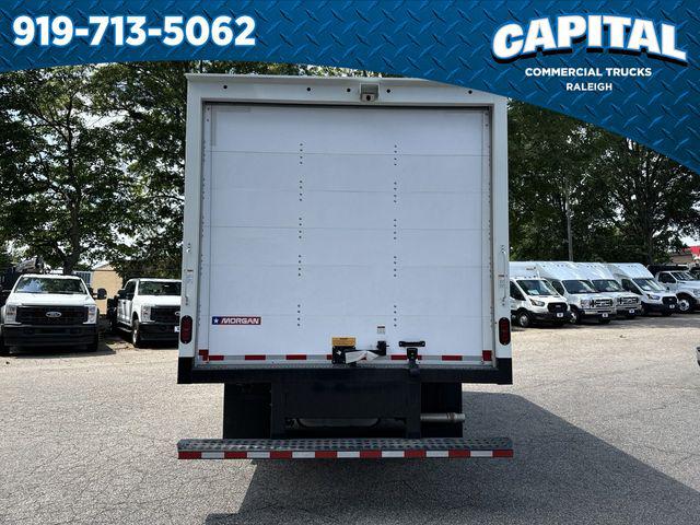 2025 Ford E-350 Cutaway 14FT BOX