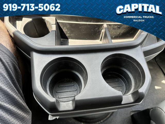 2025 Ford E-350 Cutaway 14FT BOX