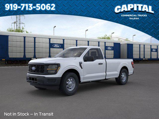 2024 Ford F-150 XL WORK TRUCK for sale in Raleigh, NC