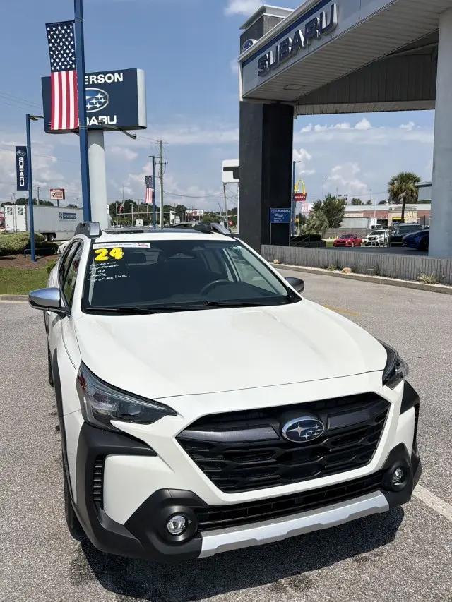 2024 Subaru Outback Touring XT for sale in Pensacola, FL