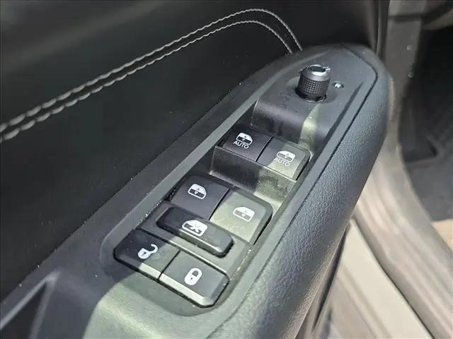 2023 Jeep Compass Altitude 4x4