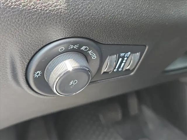 2023 Jeep Compass Altitude 4x4