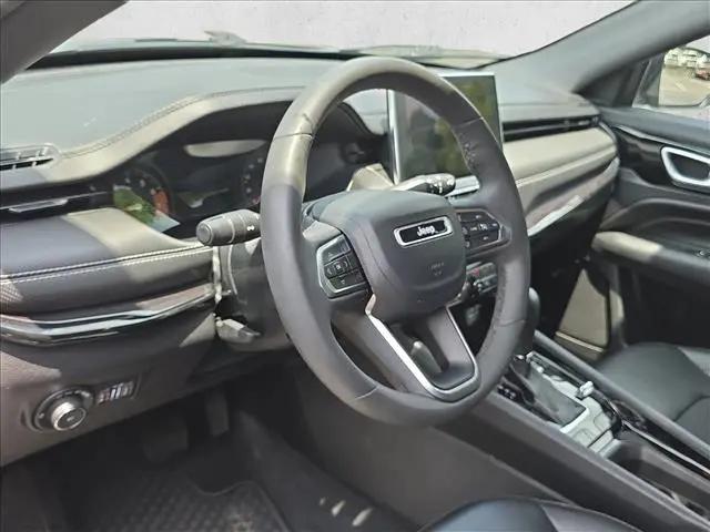 2023 Jeep Compass Altitude 4x4