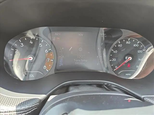 2023 Jeep Compass Altitude 4x4