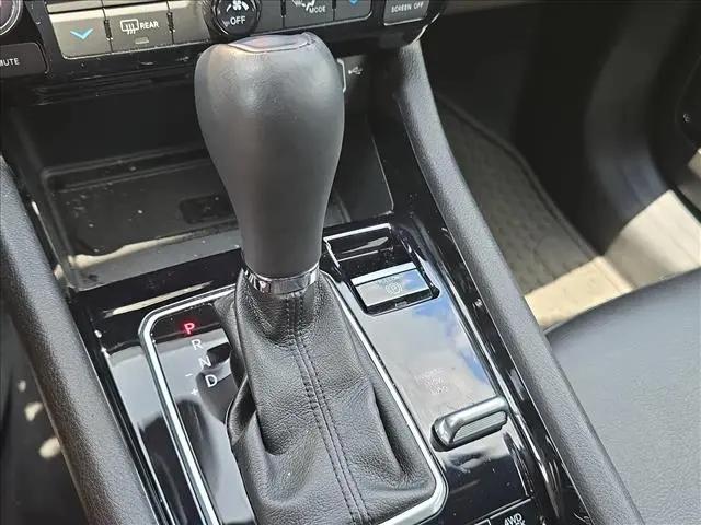 2023 Jeep Compass Altitude 4x4