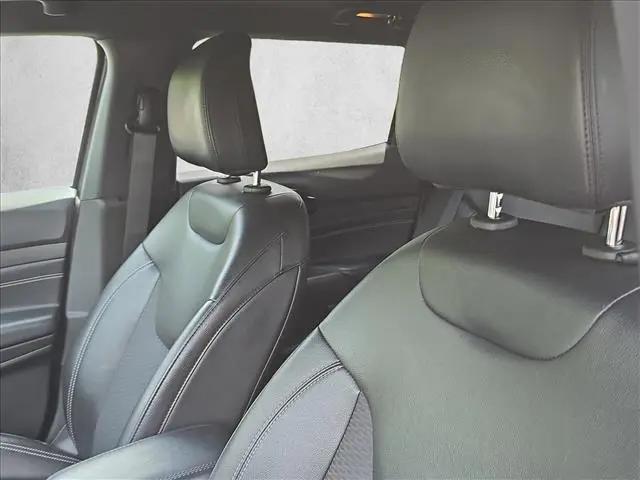 2023 Jeep Compass Altitude 4x4