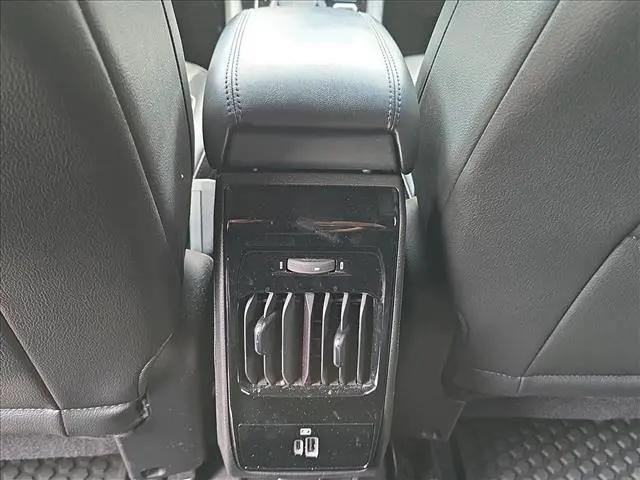 2023 Jeep Compass Altitude 4x4