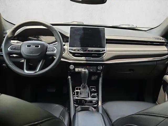 2023 Jeep Compass Altitude 4x4