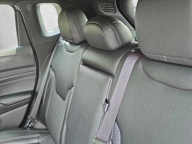 2023 Jeep Compass Altitude 4x4