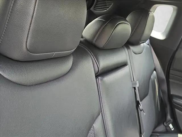 2023 Jeep Compass Altitude 4x4