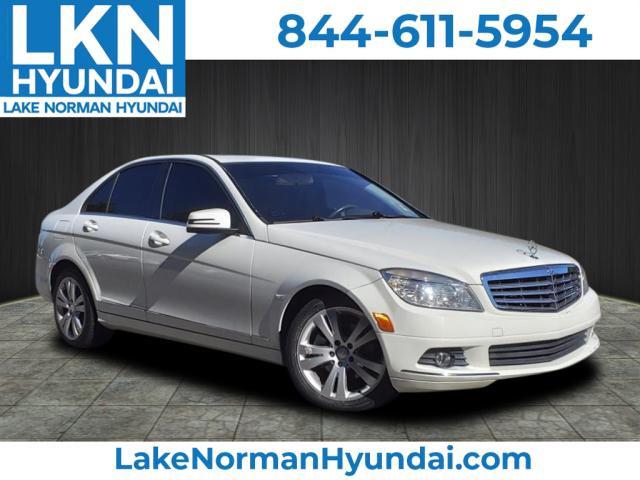 2011 Mercedes-Benz C 300