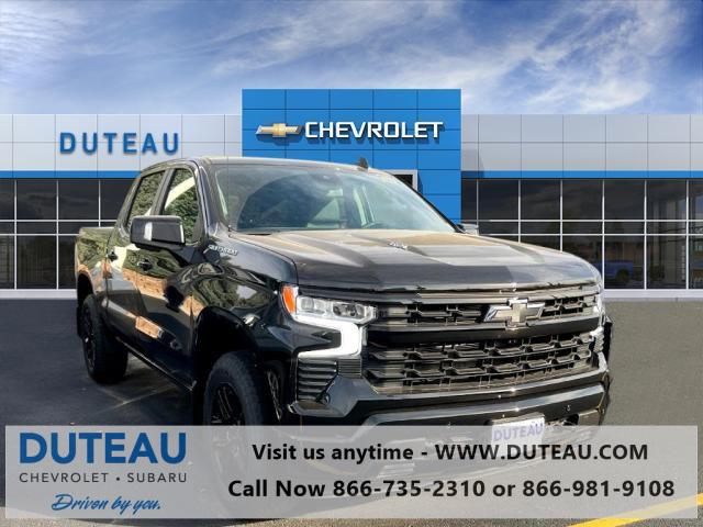 2025 Chevrolet Silverado 1500 RST for sale in Lincoln, NE