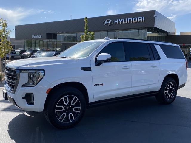 2023 GMC Yukon XL