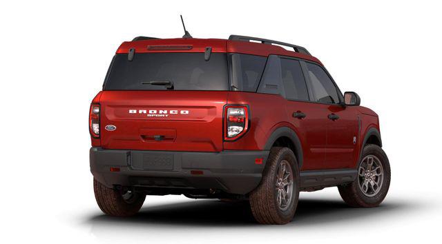 New 2024 Ford Bronco Sport For Sale in Muscle Shoals, AL