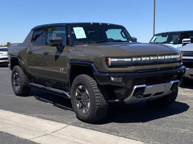 2025 GMC HUMMER EV 3X for sale in Victorville, CA