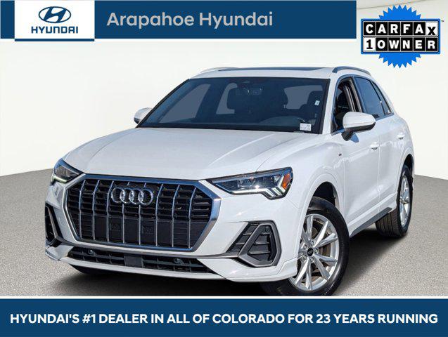 2024 Audi Q3