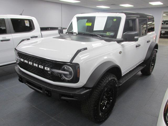 2024 Ford Bronco Wildtrak for sale in Philadelphia, PA