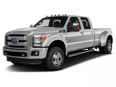 2015 Ford F-350