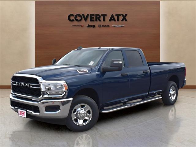 2024 RAM Ram 2500 RAM 2500 TRADESMAN CREW CAB 4X2 8 BOX