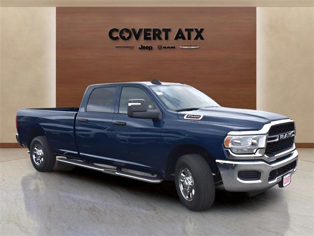 2024 RAM Ram 2500 RAM 2500 TRADESMAN CREW CAB 4X2 8 BOX