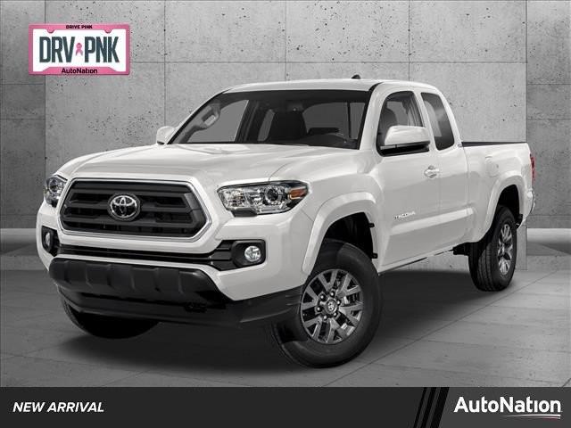 2020 Toyota Tacoma SR for sale in Phoenix, AZ