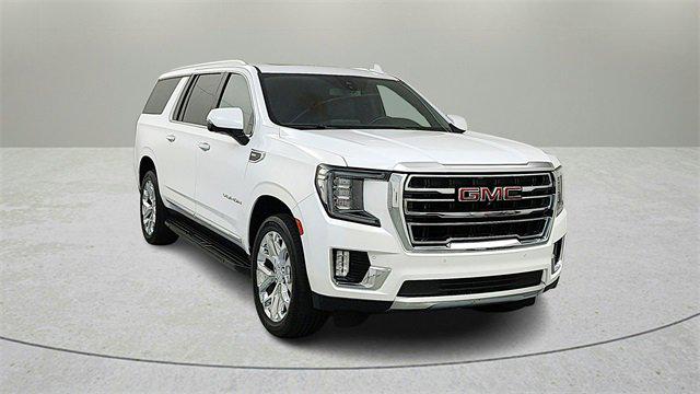 2021 GMC Yukon XL 2WD SLT