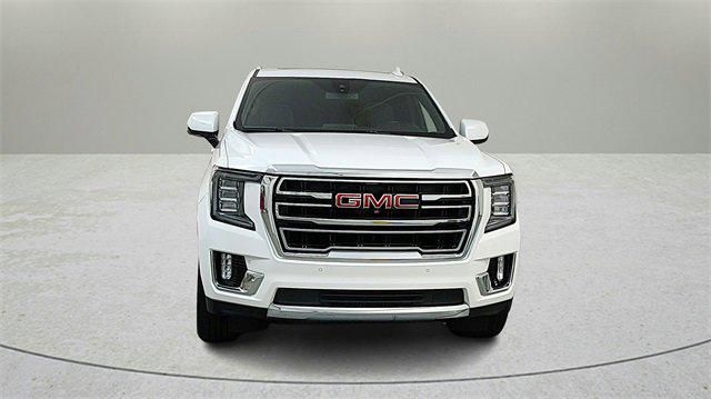 2021 GMC Yukon XL 2WD SLT