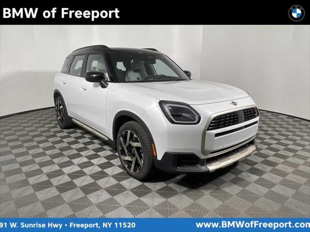 2025 MINI Countryman