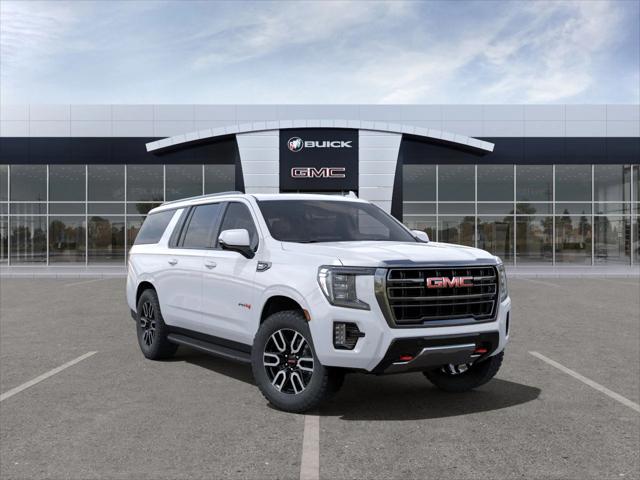 2024 GMC Yukon XL