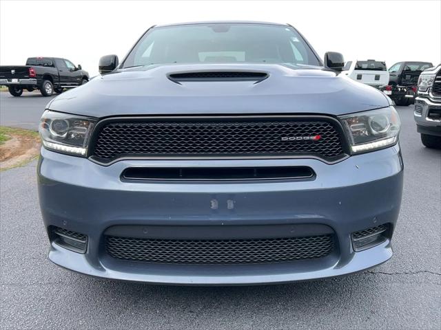 2020 Dodge Durango R/T AWD