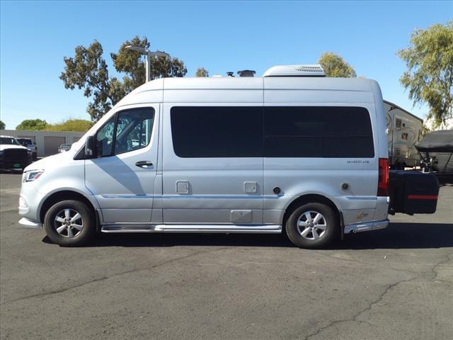 2019 Mercedes-Benz Sprinter 2500 Standard Roof V6