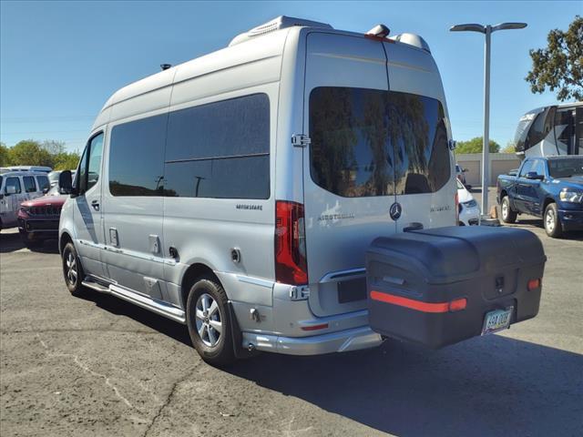 2019 Mercedes-Benz Sprinter 2500 Standard Roof V6