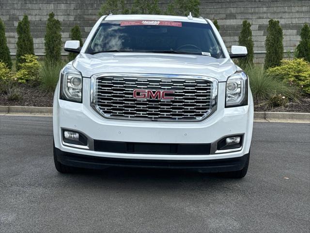 2020 GMC Yukon 2WD Denali