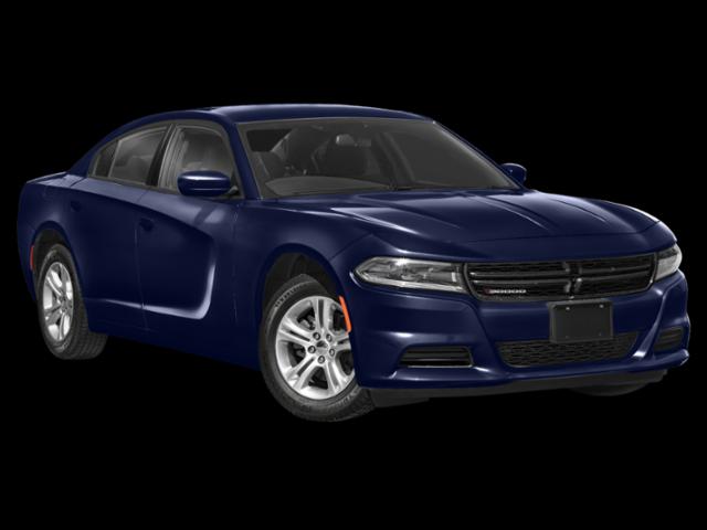 2022 Dodge Charger SXT AWD