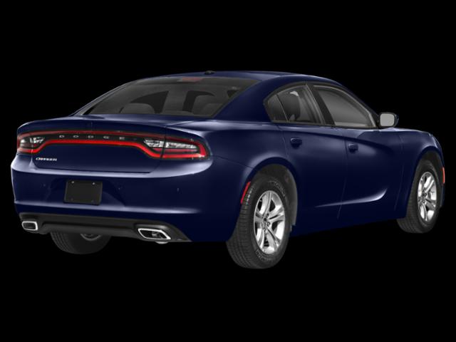 2022 Dodge Charger SXT AWD