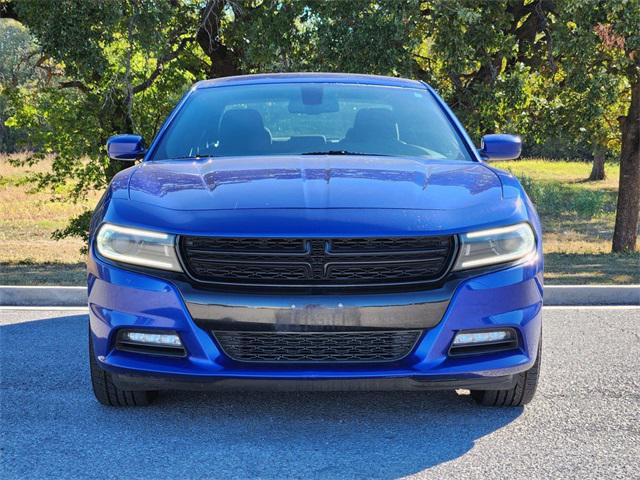 2022 Dodge Charger SXT AWD