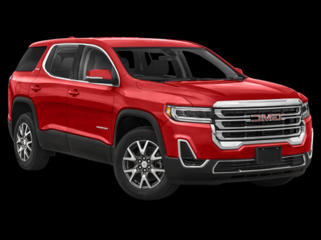 2023 GMC Acadia FWD SLT