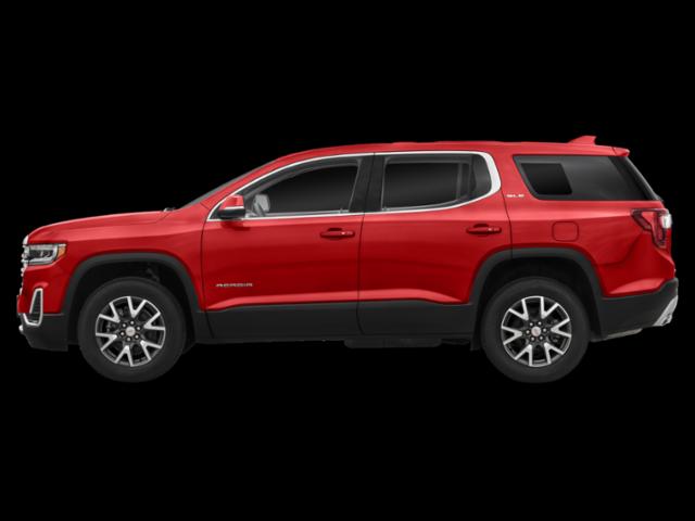 2023 GMC Acadia FWD SLT