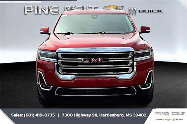 2023 GMC Acadia FWD SLT