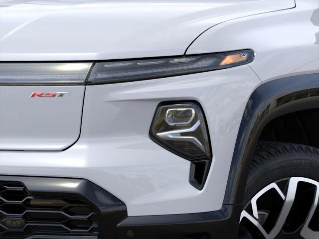 New 2024 Chevrolet Silverado EV For Sale in Waterford Twp, MI