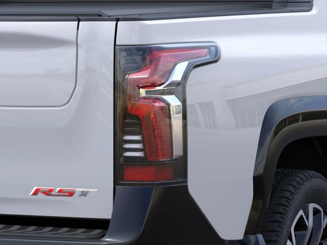 New 2024 Chevrolet Silverado EV For Sale in Waterford Twp, MI