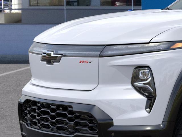 New 2024 Chevrolet Silverado EV For Sale in Waterford Twp, MI