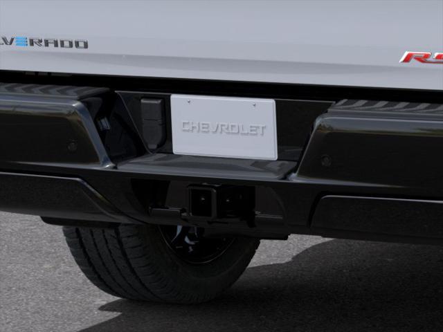 New 2024 Chevrolet Silverado EV For Sale in Waterford Twp, MI
