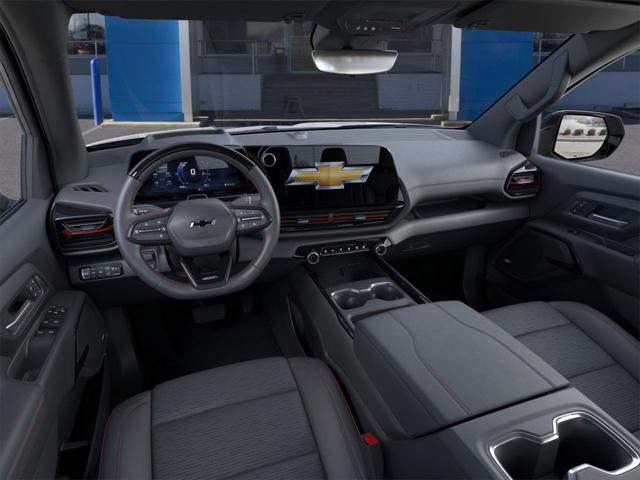 New 2024 Chevrolet Silverado EV For Sale in Waterford Twp, MI
