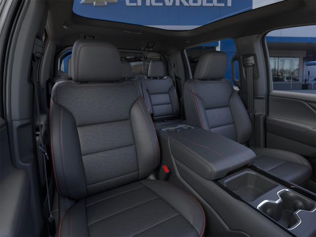 New 2024 Chevrolet Silverado EV For Sale in Waterford Twp, MI