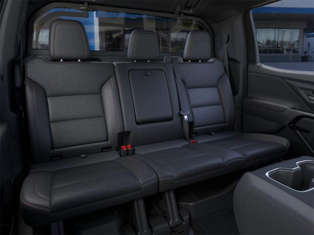 New 2024 Chevrolet Silverado EV For Sale in Waterford Twp, MI