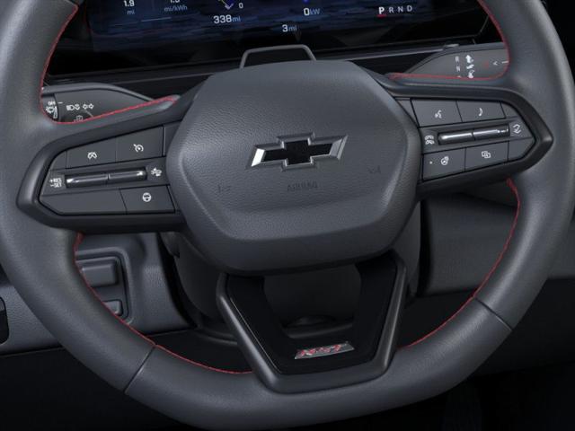 New 2024 Chevrolet Silverado EV For Sale in Waterford Twp, MI