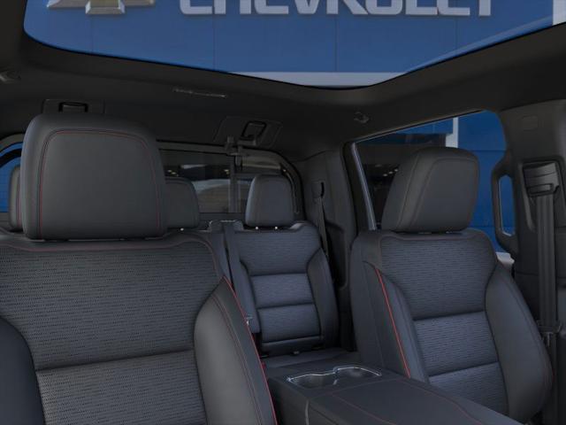 New 2024 Chevrolet Silverado EV For Sale in Waterford Twp, MI