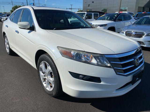 2012 Honda Crosstour